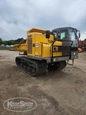 Used Crawler Carrier